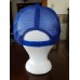 Vintage TANGERINE INTERNATIONAL R/C RC CHAMPIONSHIPS Blue Snapback Foam Hat Cap   eb-71580059